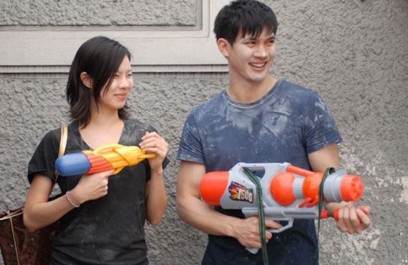 คริส หอวัง