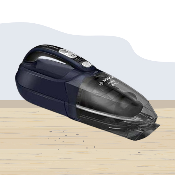 เครื่องดูดฝุ่นขนาดเล็ก Bosch รุ่น BHN20L