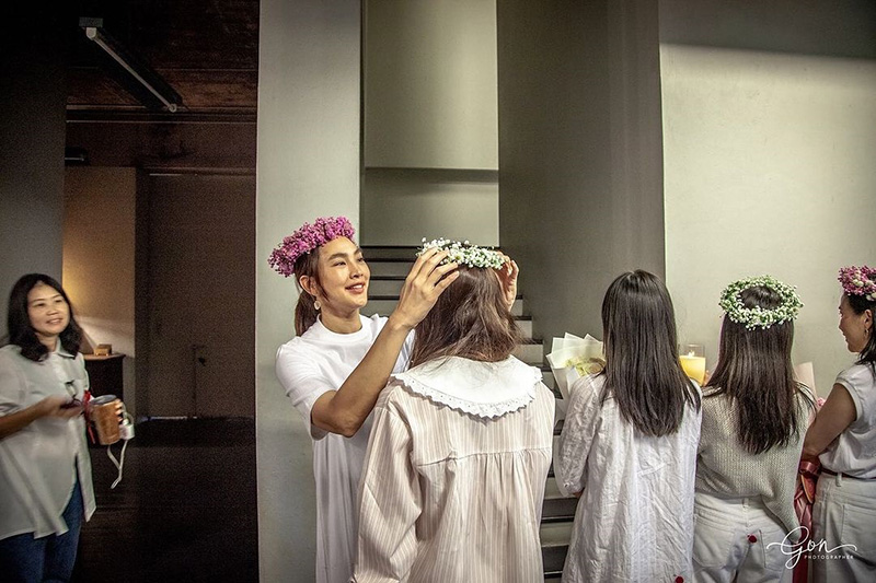 พิธีแหมเมื่อน