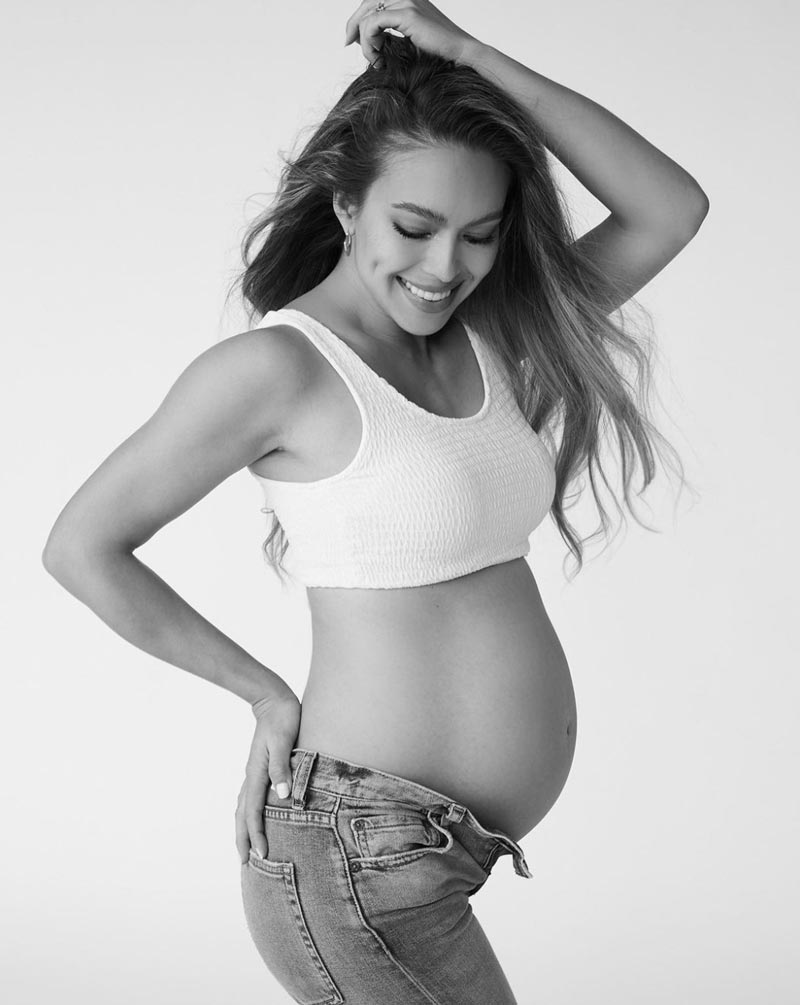 เทย่า โรเจอร์ส