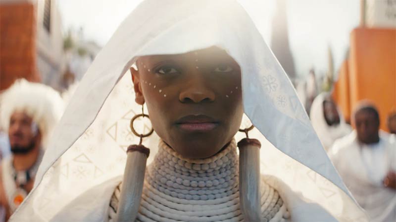 Black Panther: Wakanda Forever