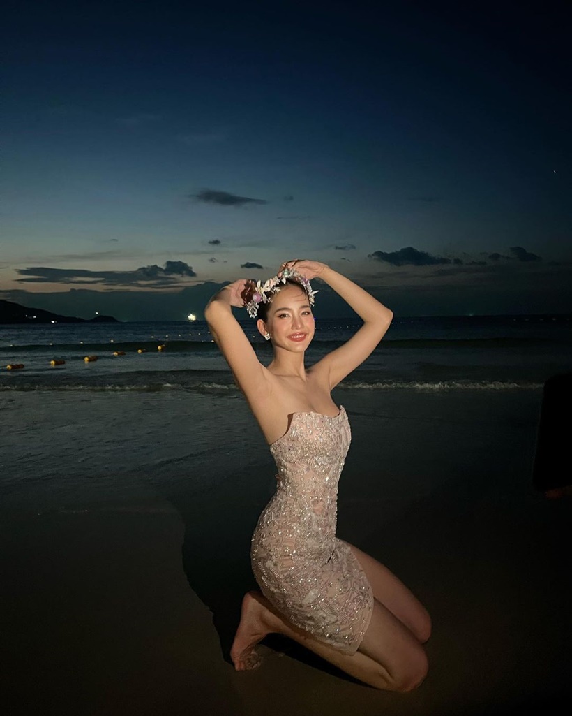 โบว์ เมลดา