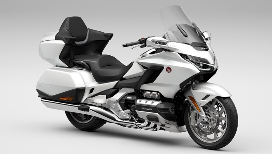 Honda Goldwing