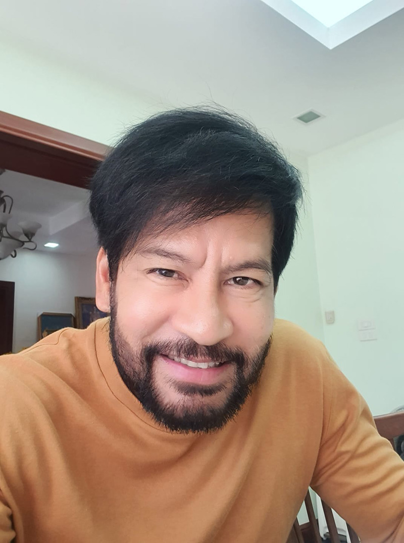 บิณฑ์ บรรลือฤทธิ์ 