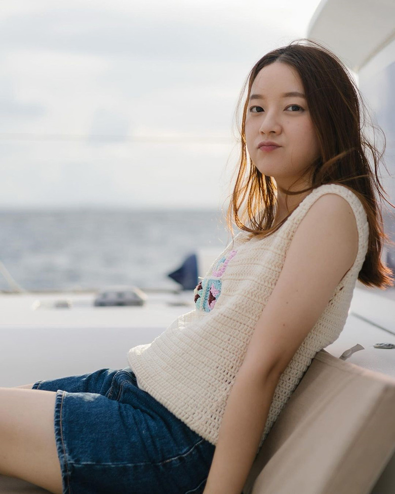 อิ้งค์ วรันธร