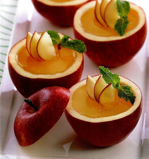 เมนูวุ้น