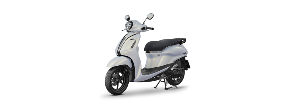 Yamaha Grand Filano Hybrid 2025