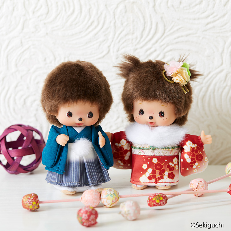 มอนชิชิ