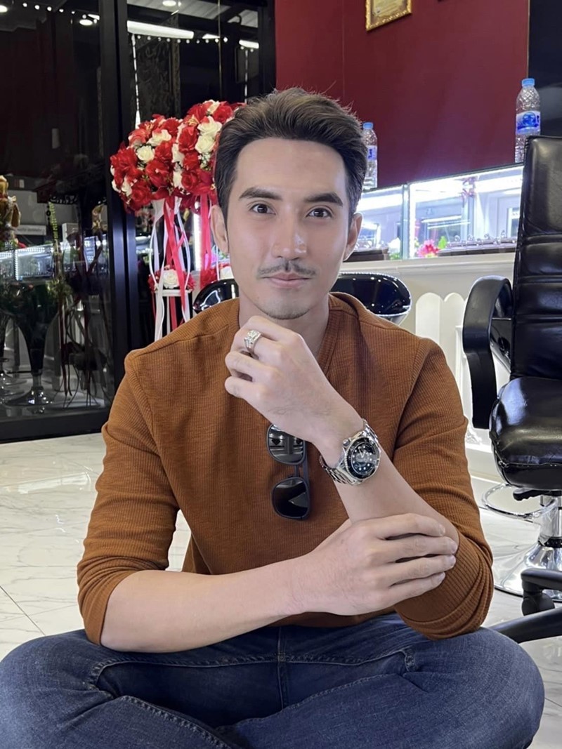 บิ๊กเอ็ม