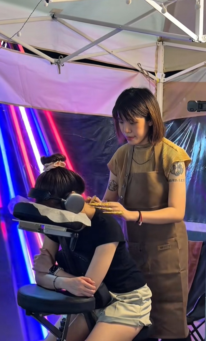 เกาหลัง