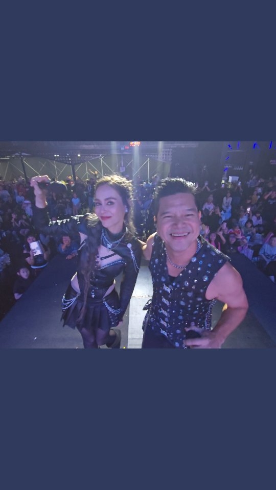 เต๋า สมชาย นัท มีเรีย