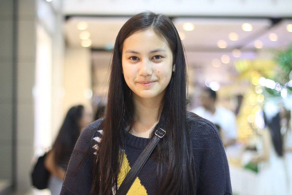 คลอดีน อทิตยา