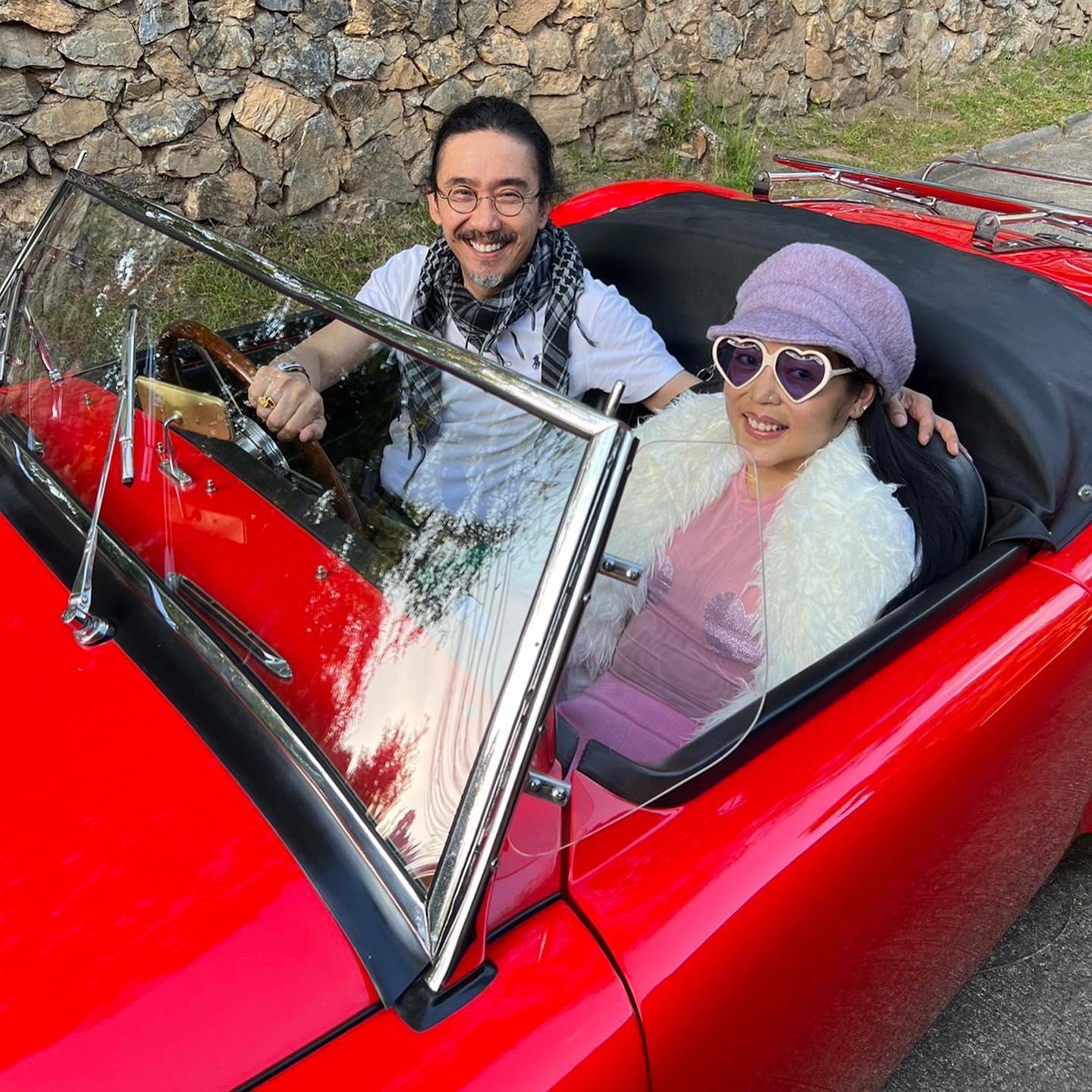 คุณหญิงแมงมุม