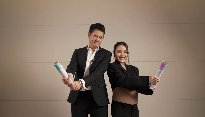 แอร์ ภัณฑิลา ไอซ์ รัชชสิทธิ์