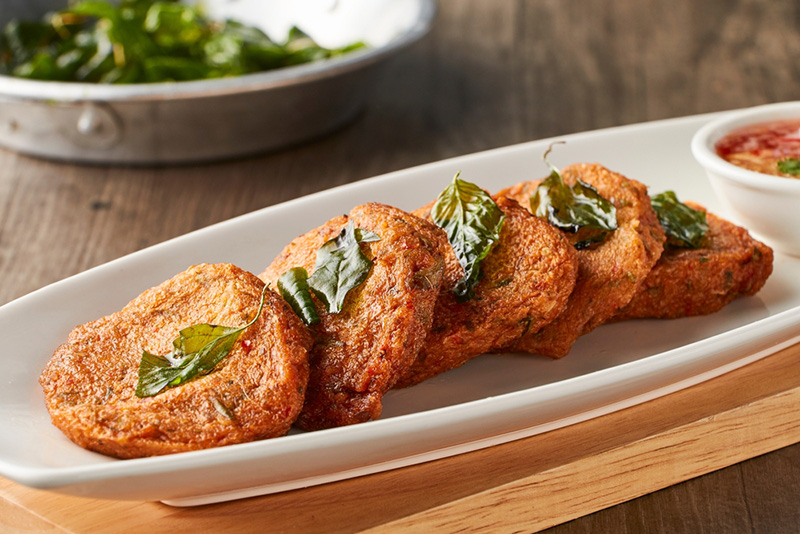 เมนูปลา สูตรพิเศษอื่น ๆ