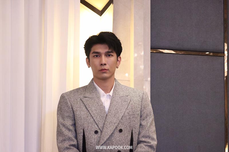 มิว ศุภศิษฏ์