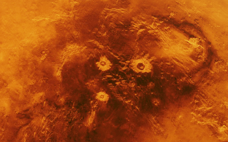 ดาวศุกร์