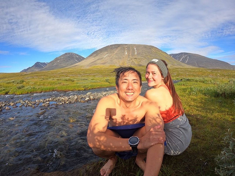  มารีญา รับเลิก วรรณสิงห์ ปิดฉากรักแล้ว 