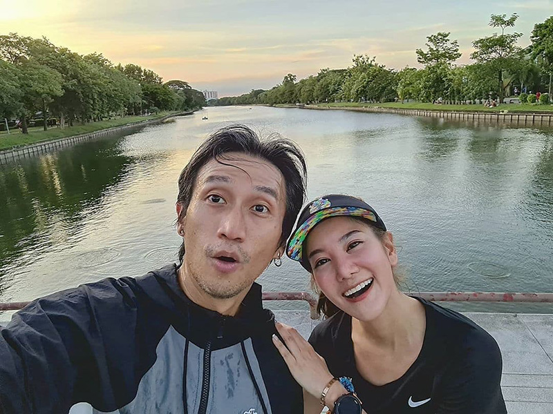 ตูน บอดี้สแลม