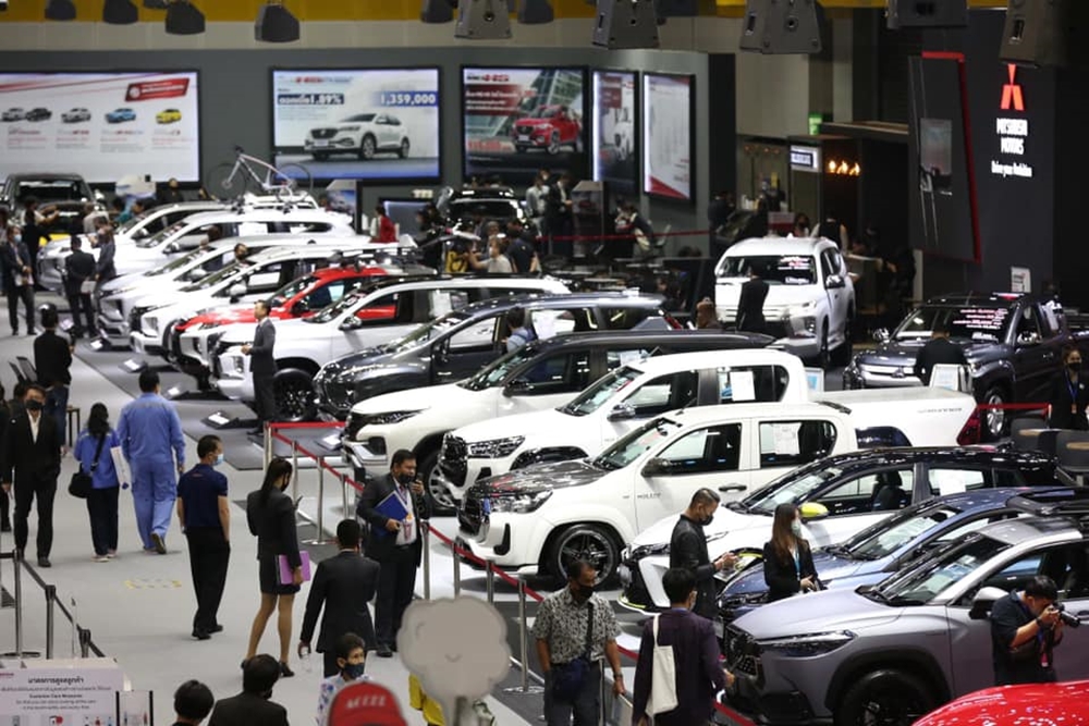 fast auto show