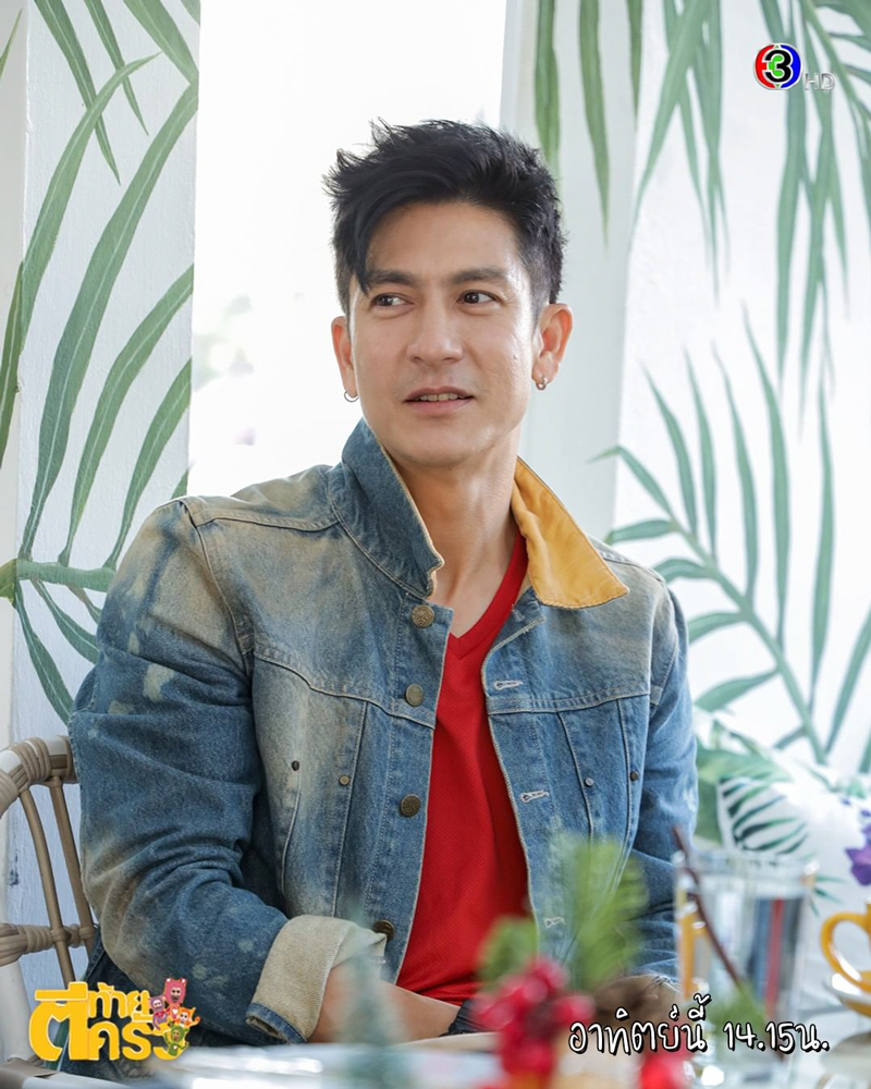 ติ๊ก เจษฎาภรณ์