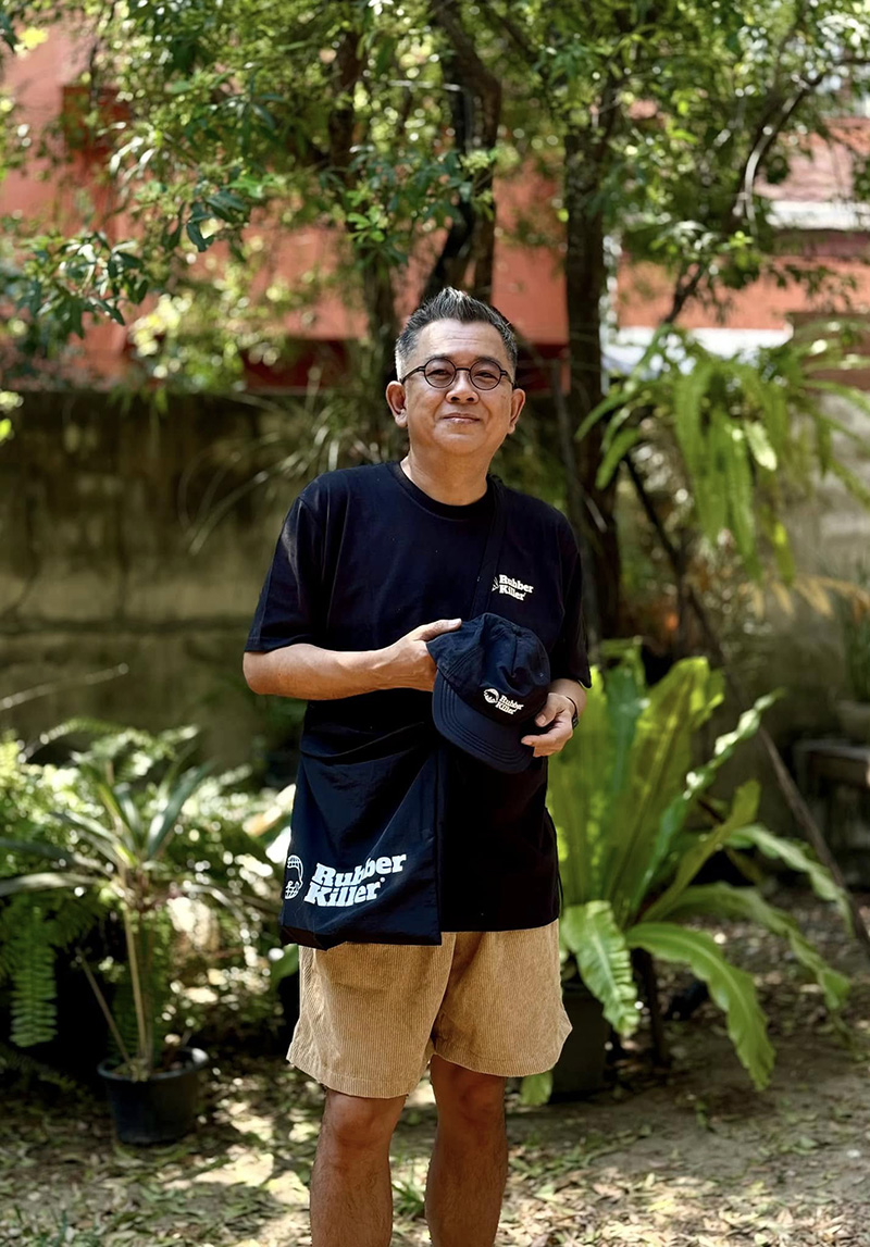 ป๋าเต็ด ยุทธนา ชี้โชว์ ลิซ่า บนเวที Coachella 2025 มีปัญหาเรื่องเสียง