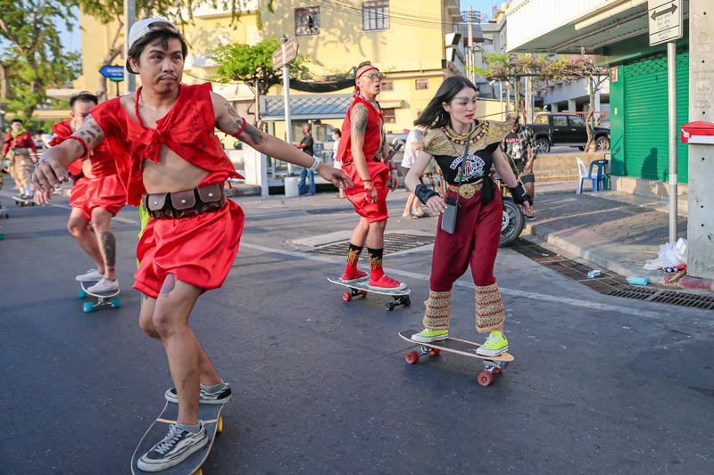 มาดามเดียร์