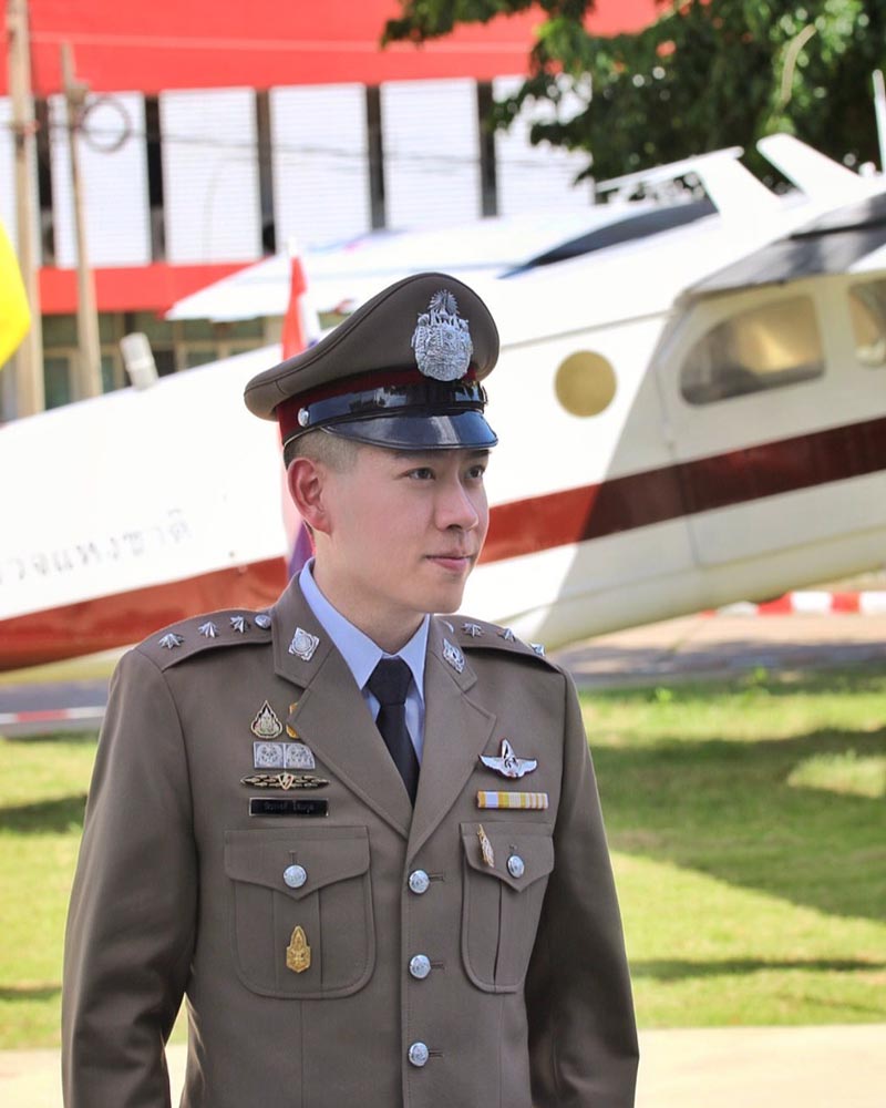 ไอซ์ พิชพงศ์