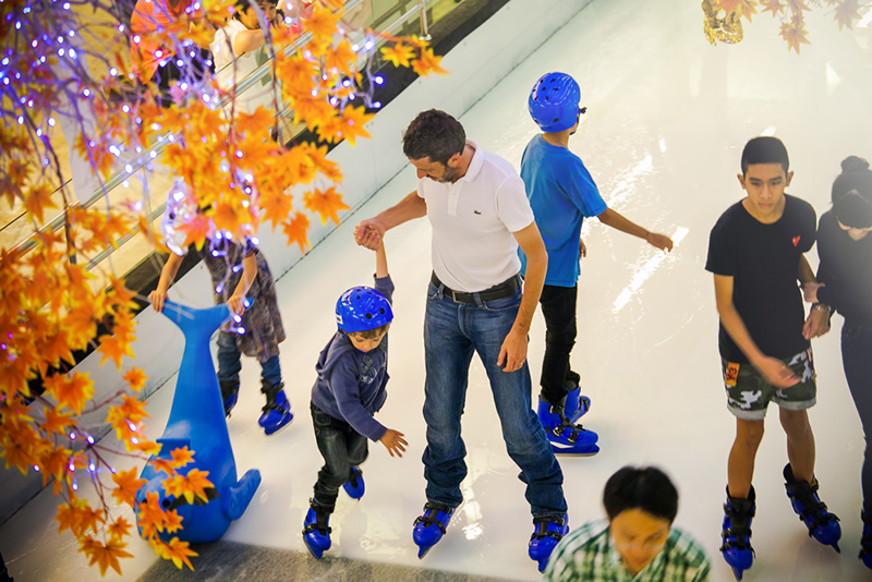 ที่เที่ยวสำหรับเด็ก