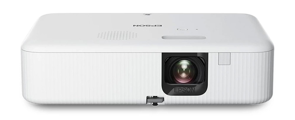 Epson CO-FH02