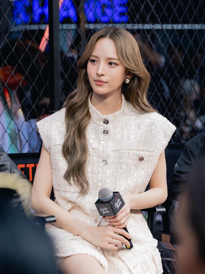  ณิชา ณัฏฐณิชา 