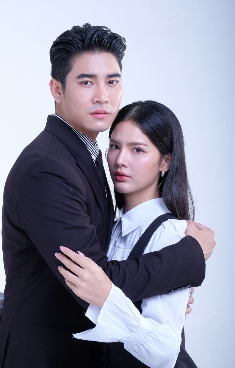 ลวง เรื่องย่อ
