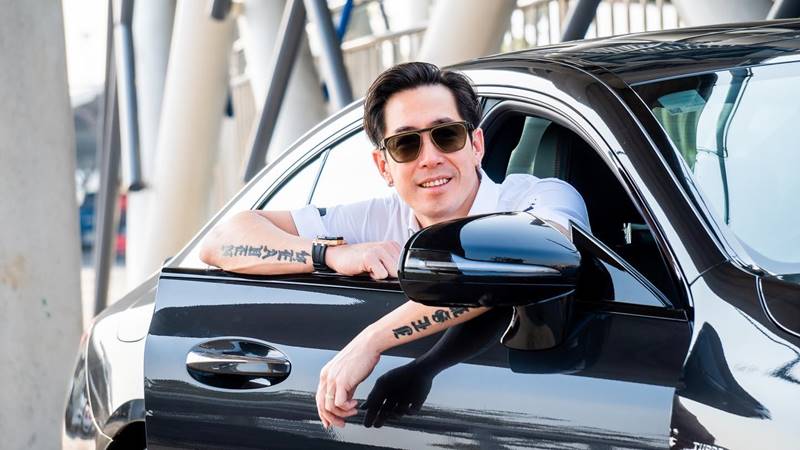 เจ เจตริน