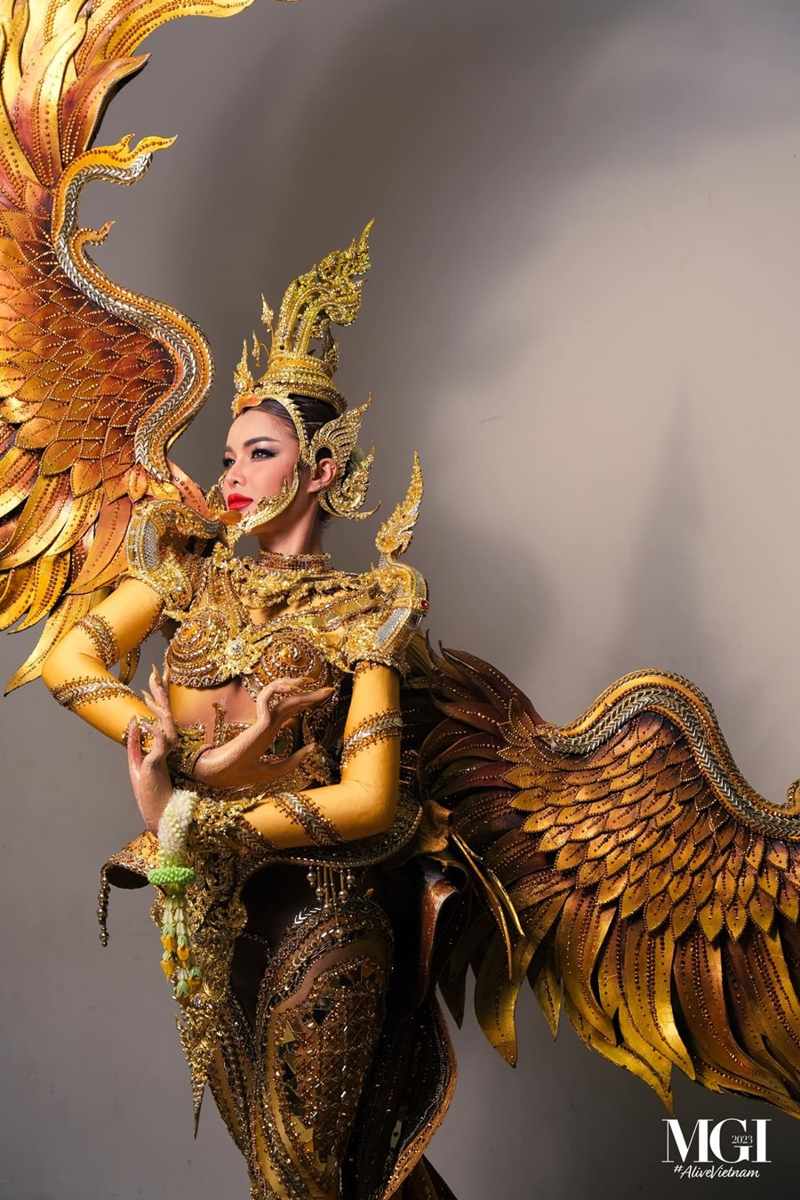 Miss Grand International