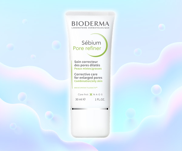 Bioderma Sébium Pore Refiner