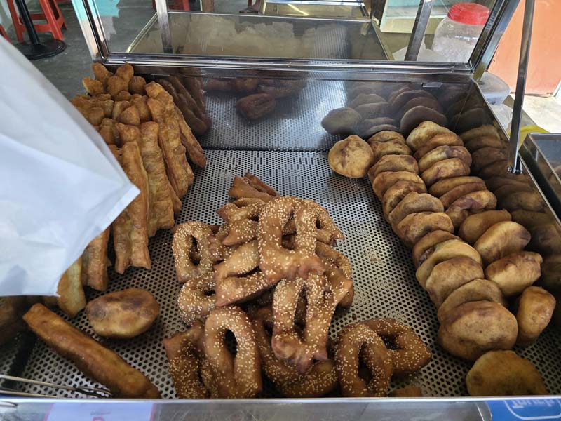 ร้านอาหารปีนัง