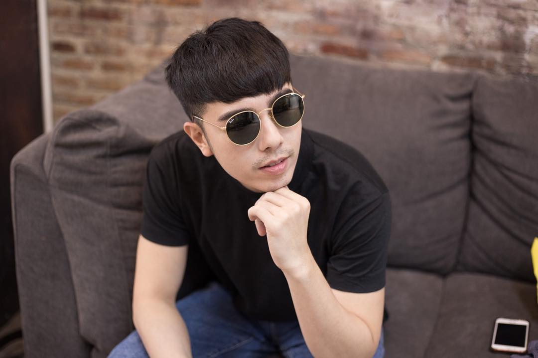 พ่อค้าหล่อ