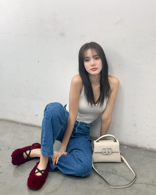 โบว์ เมลดา แฟชั่น