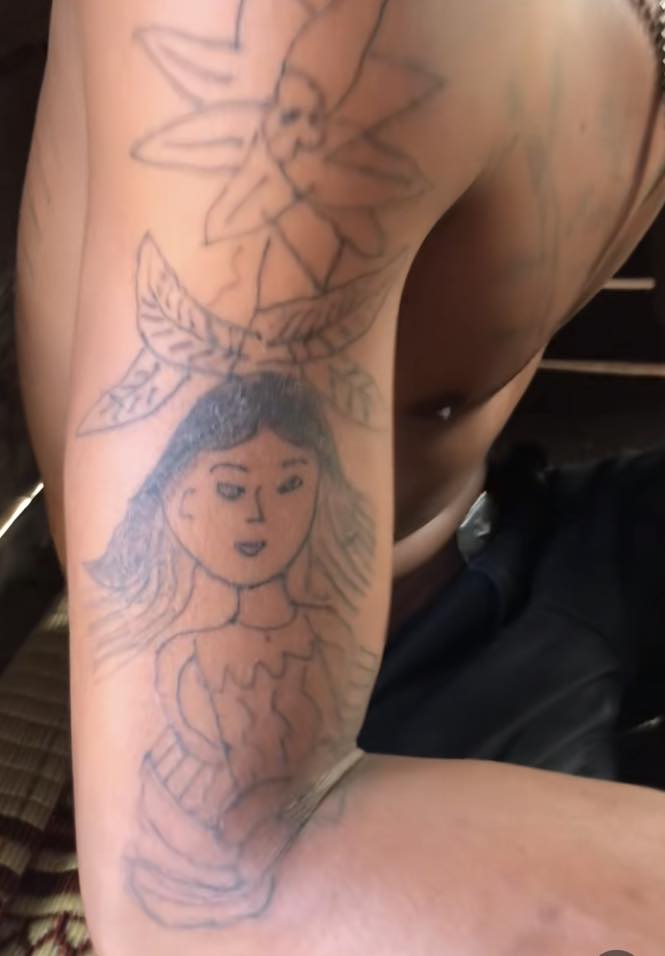 ช่างสัก