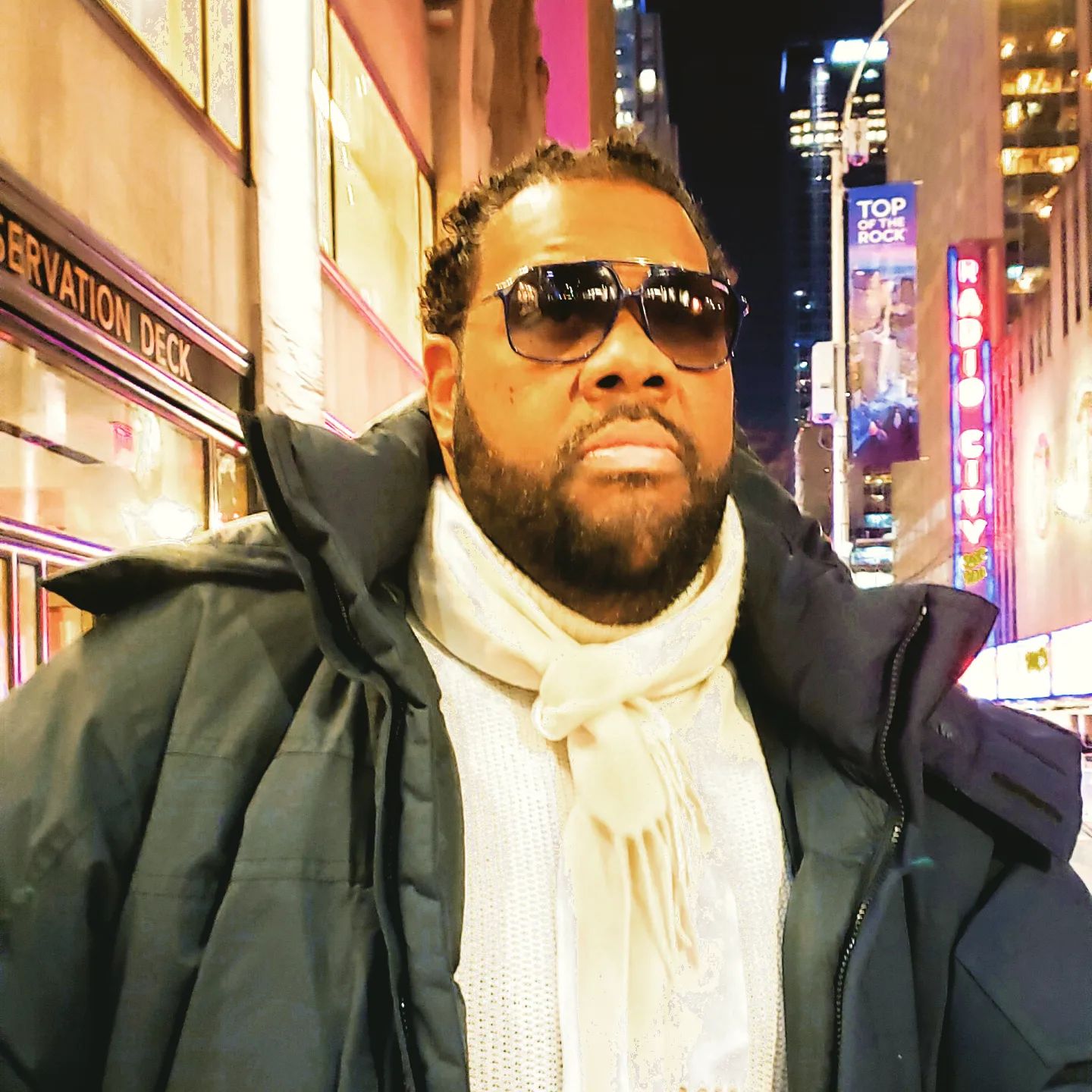 Fatman Scoop