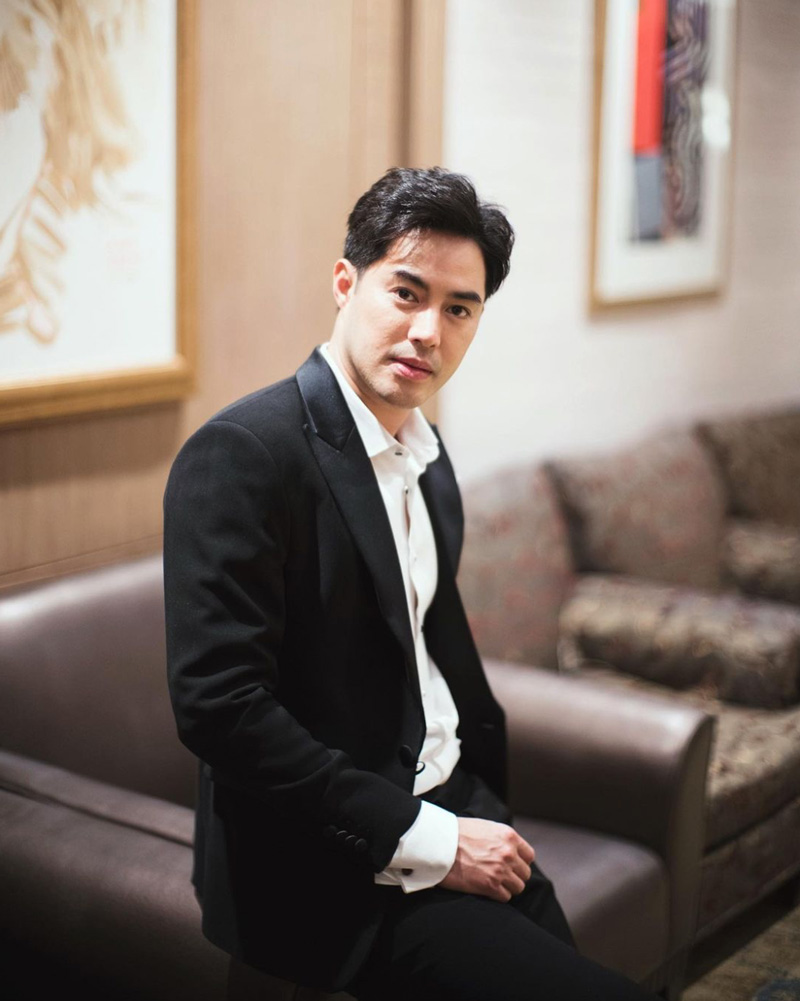 ท็อป จรณ