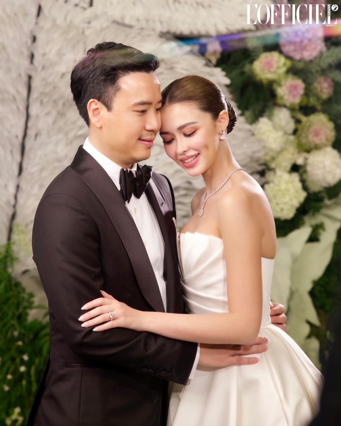  แพทริเซีย กู๊ด, โน้ต วิเศษ