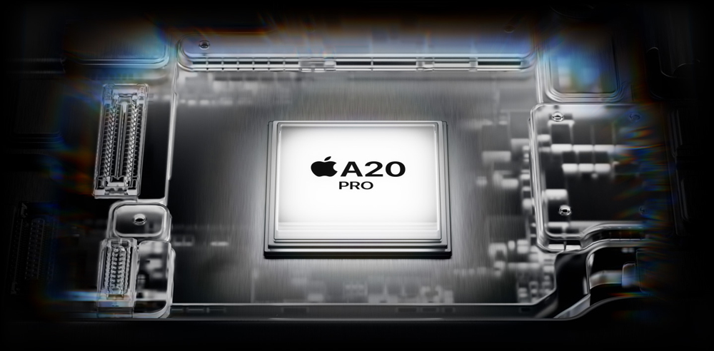 iPhone ที่แรงที่สุด