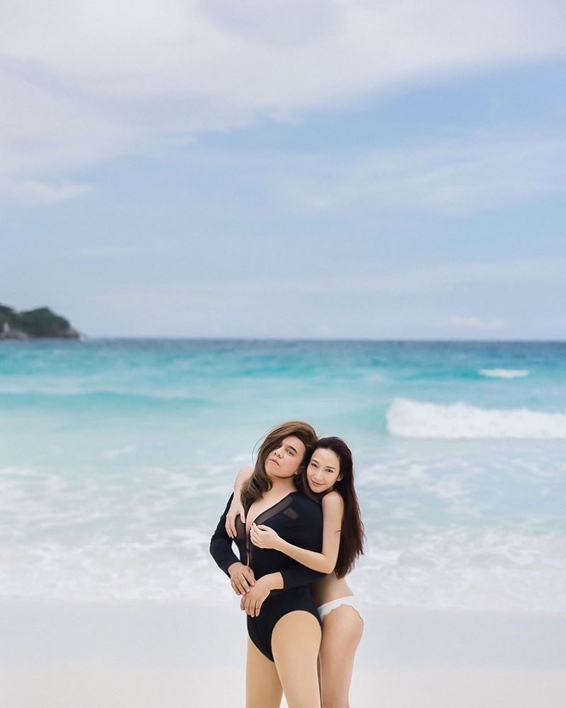 อั้ม พัชราภา