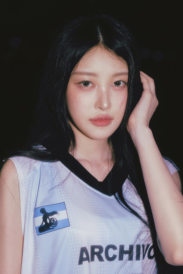 วง SAY MY NAME Soha