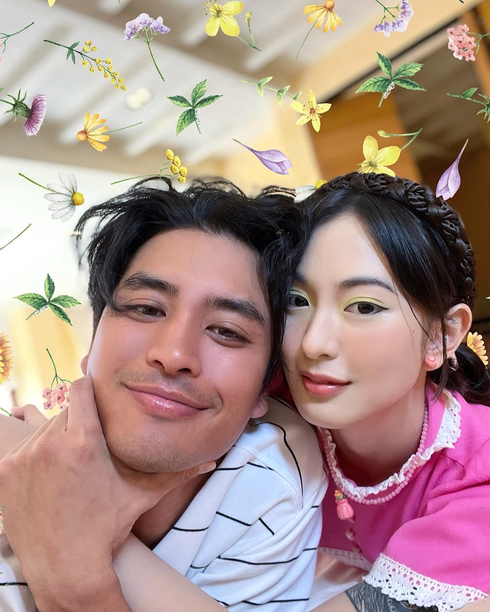 ปั้นจั่น ปรมะ