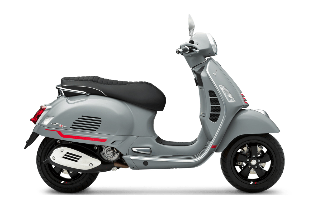 Vespa GTS 300 HPE 2022