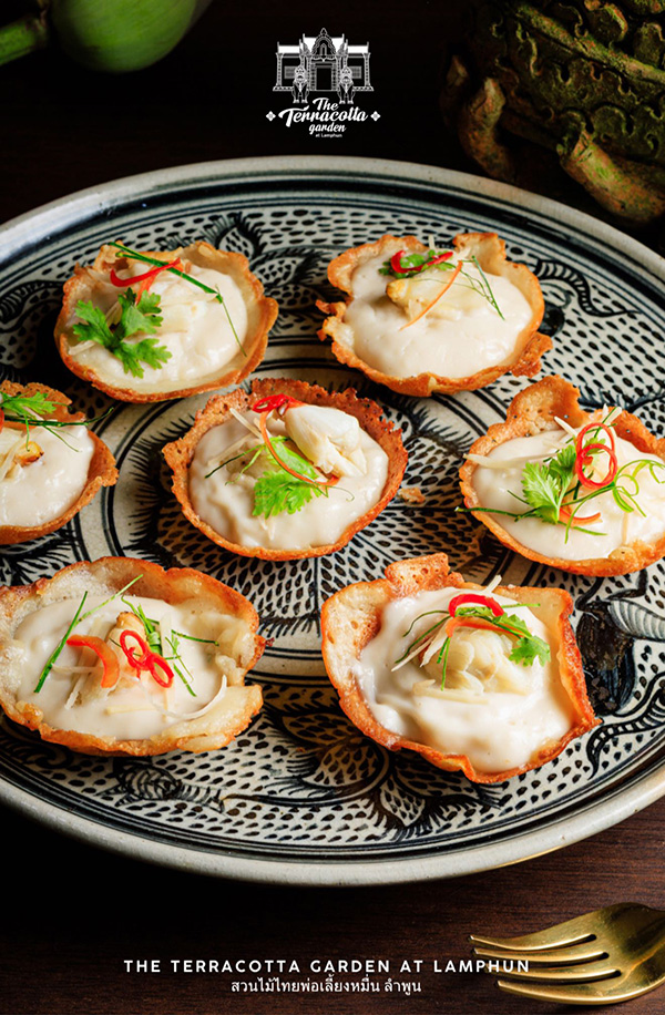 ที่เที่ยวลำพูน ฉบับอัปเดต 2569 สวนไม้ไทยพ่อเลี้ยง