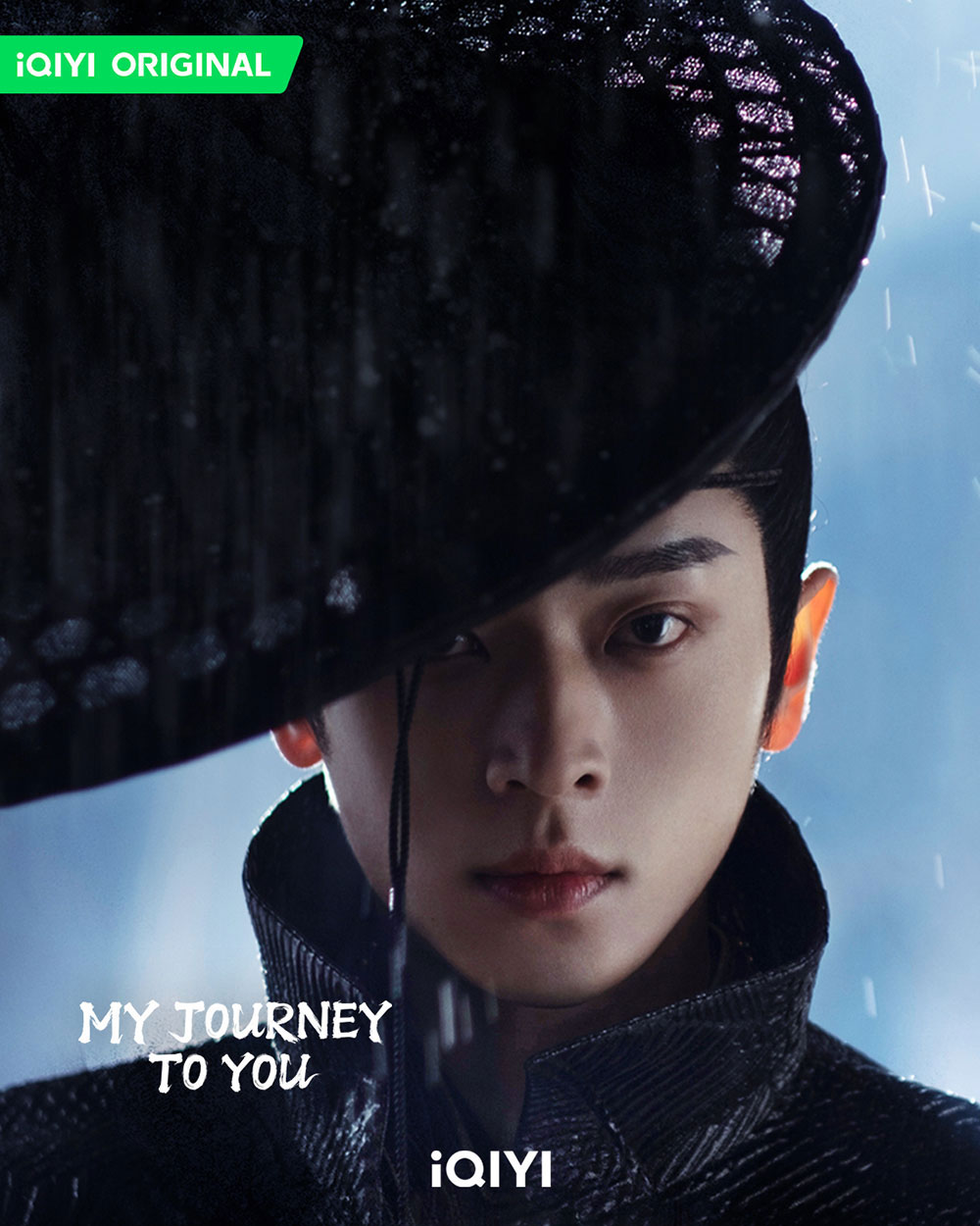 เฉิงเหล่ย (Cheng Lei)