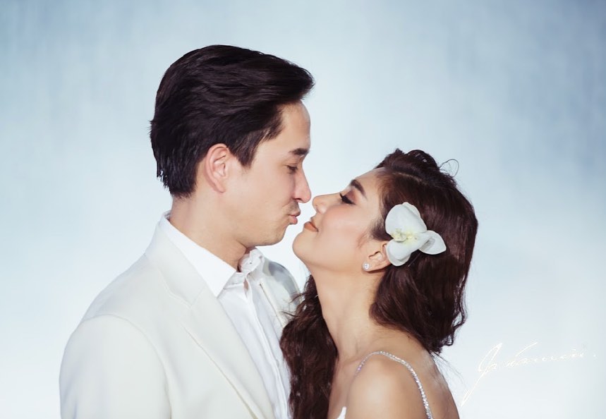 หลุยส์ - นุ่น 